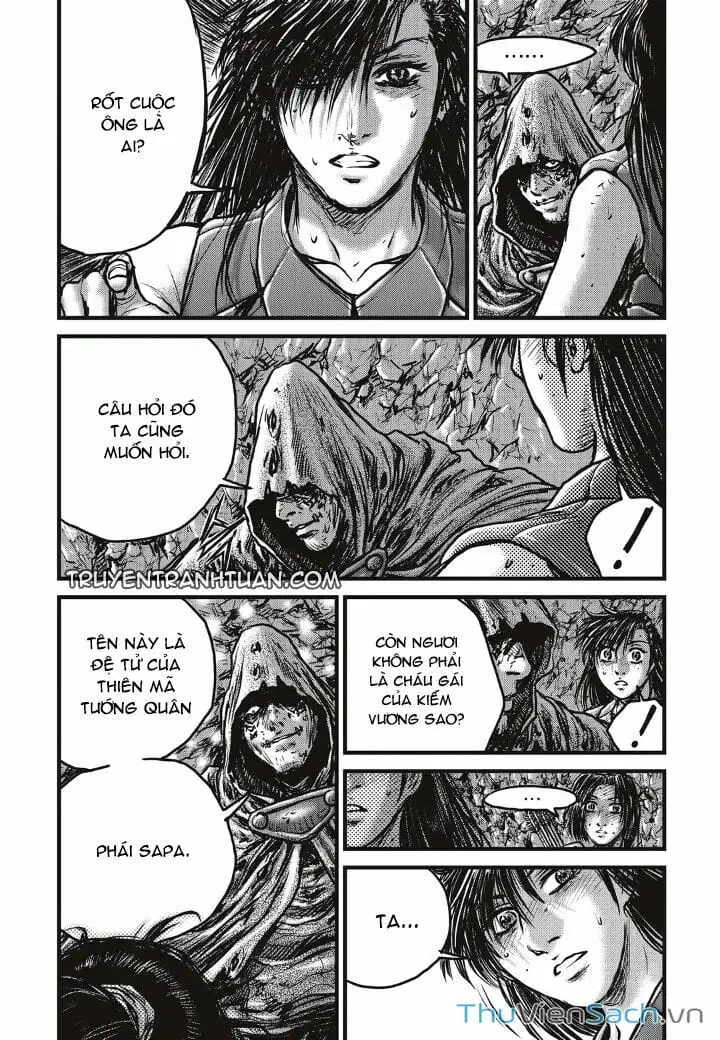 Chapter 447 - Image 8