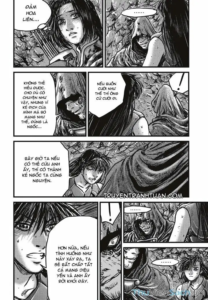 Chapter 447 - Image 10