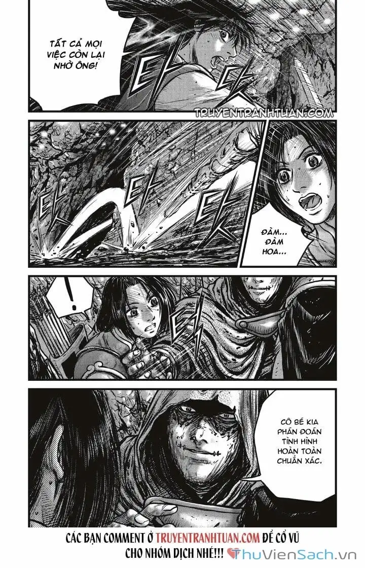 Chapter 449 - Image 3