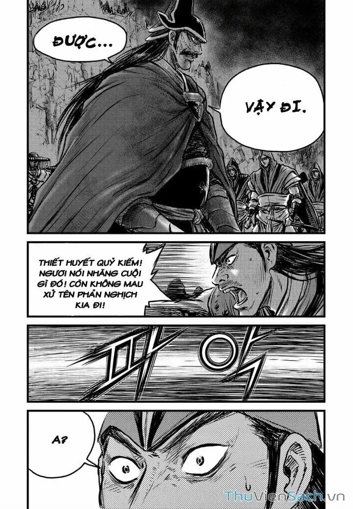 Chapter 452 - Image 3