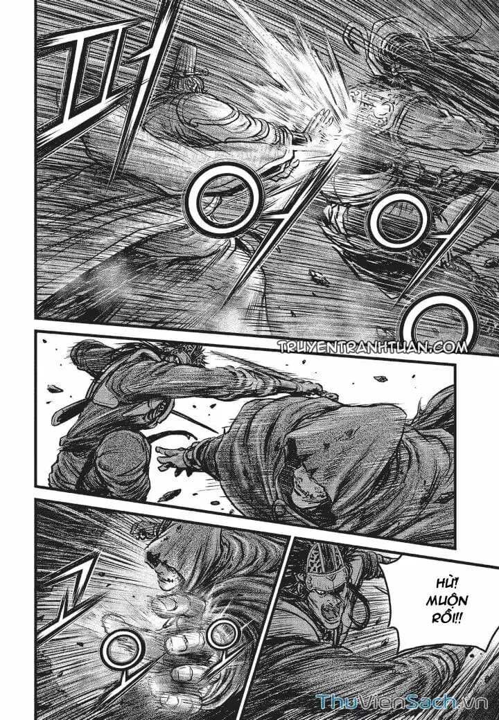 Chapter 461 - Image 6