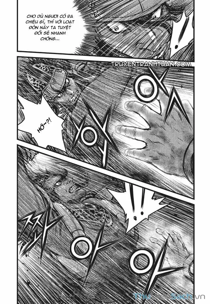 Chapter 461 - Image 7