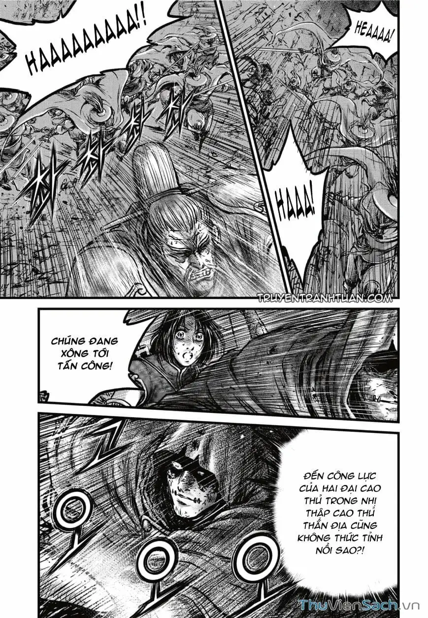 Chapter 462 - Image 4