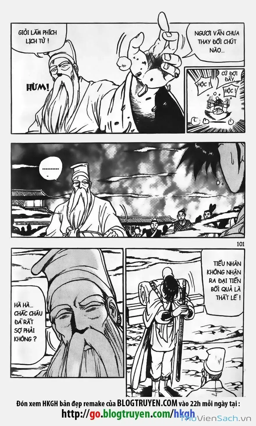 Chapter 474 - Image 4