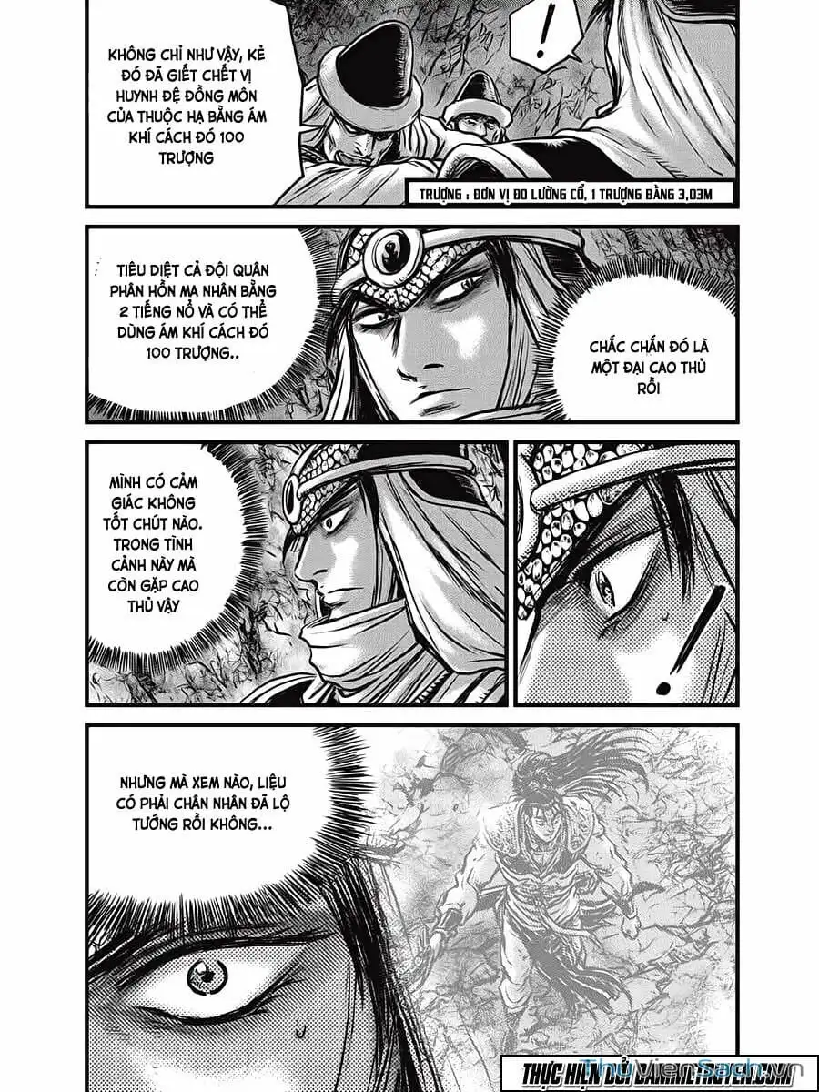 Chapter 477 - Image 8
