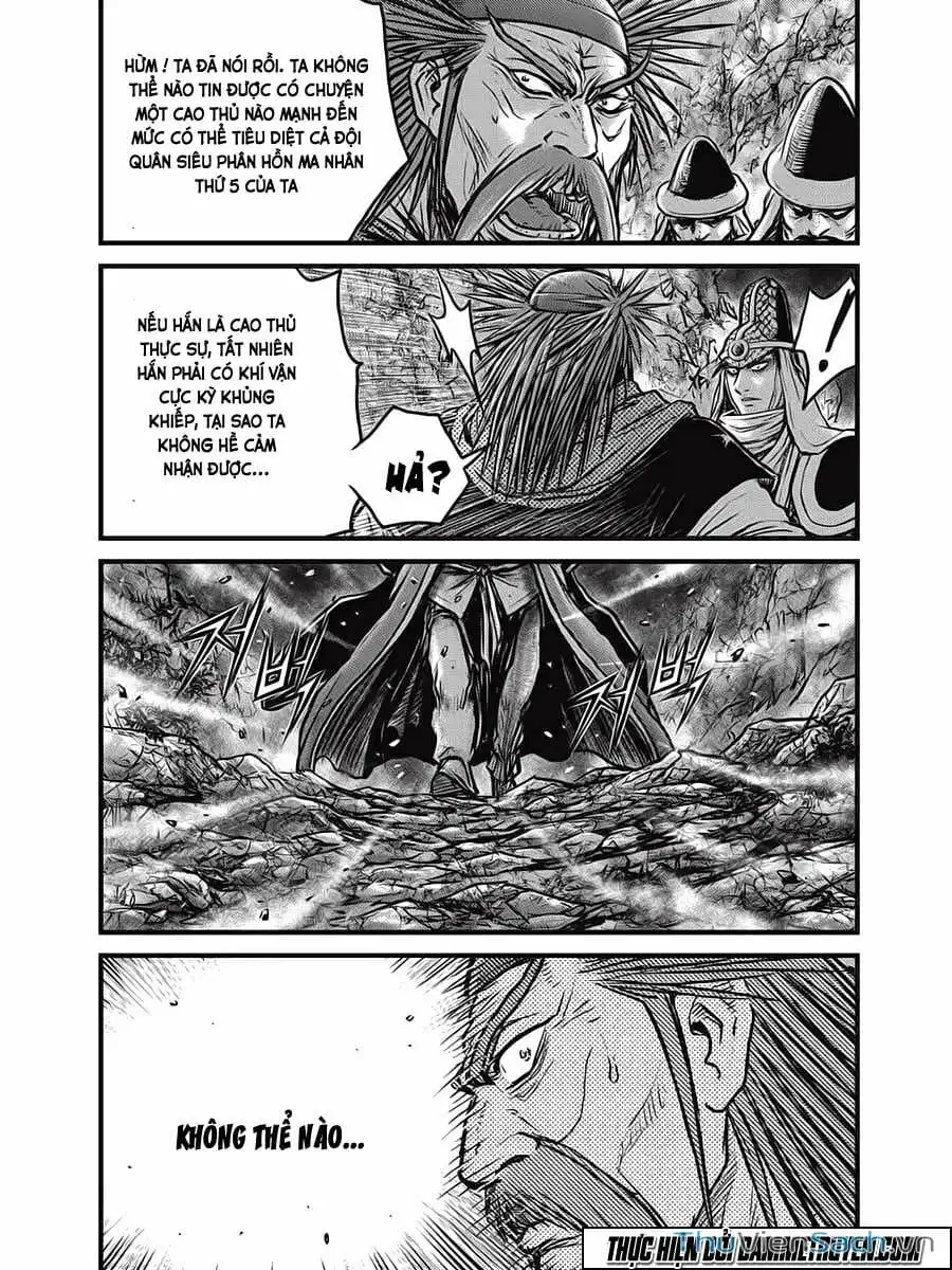 Chapter 477 - Image 10