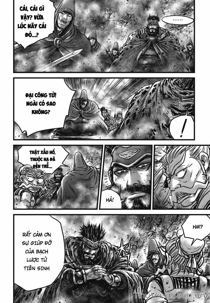 Chapter 481 - Image 3
