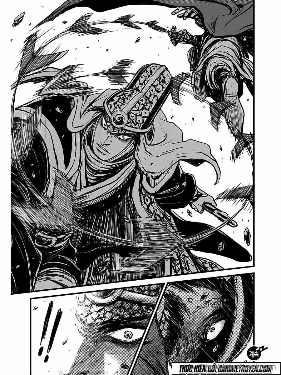 Chapter 484 - Image 17