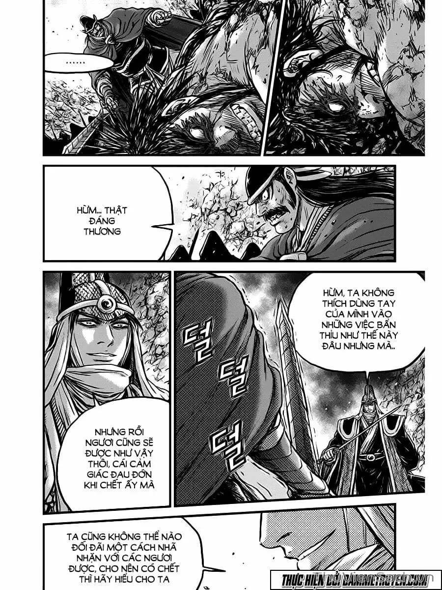 Chapter 484 - Image 6