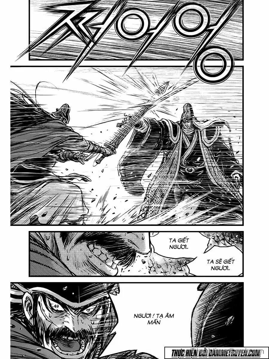 Chapter 484 - Image 7