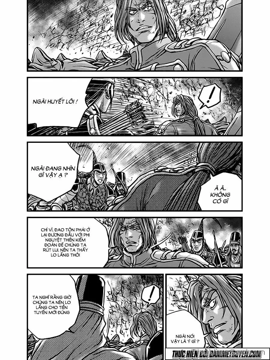 Chapter 484 - Image 8