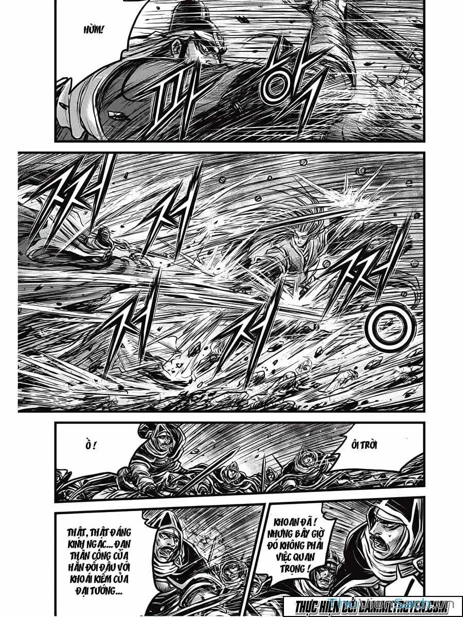 Chapter 486 - Image 2