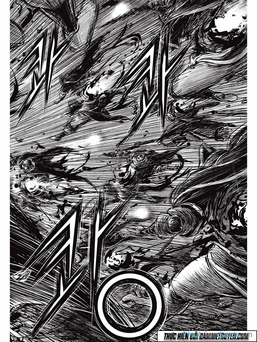 Chapter 486 - Image 12