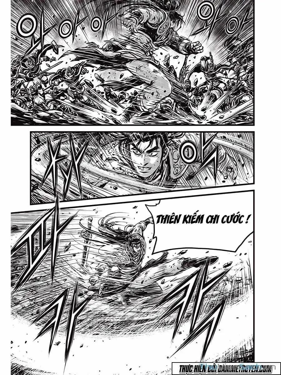Chapter 486 - Image 15