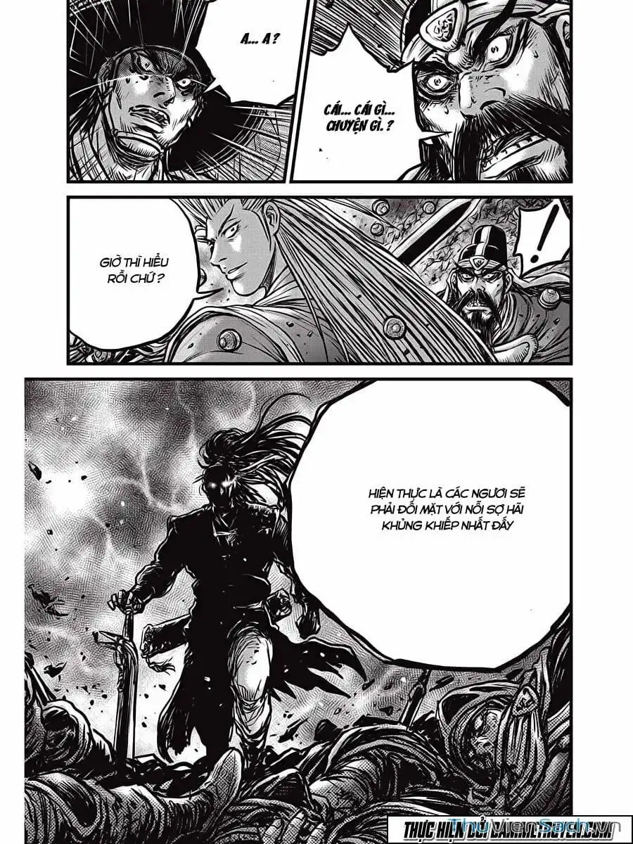 Chapter 486 - Image 17