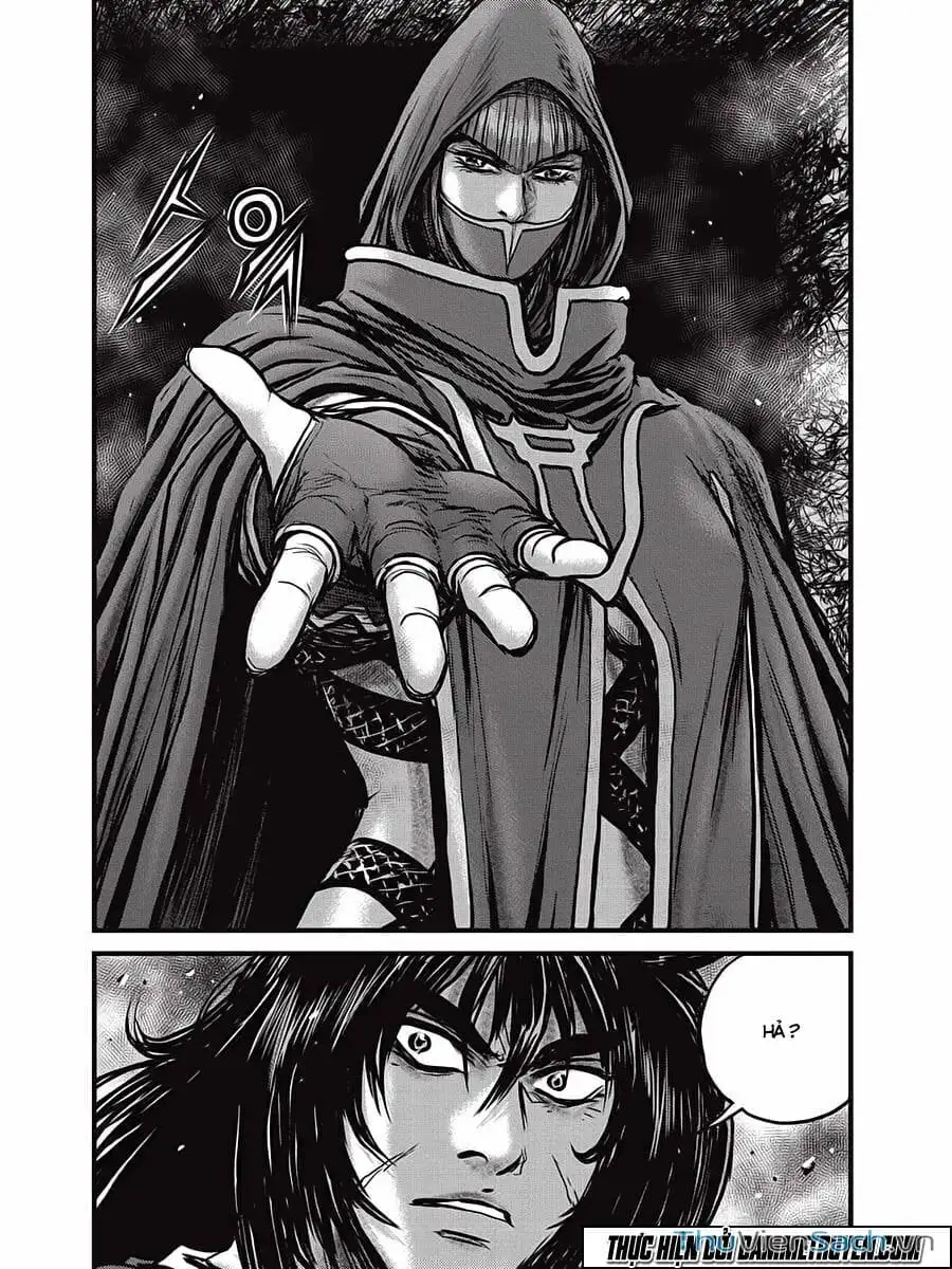 Chapter 486 - Image 20