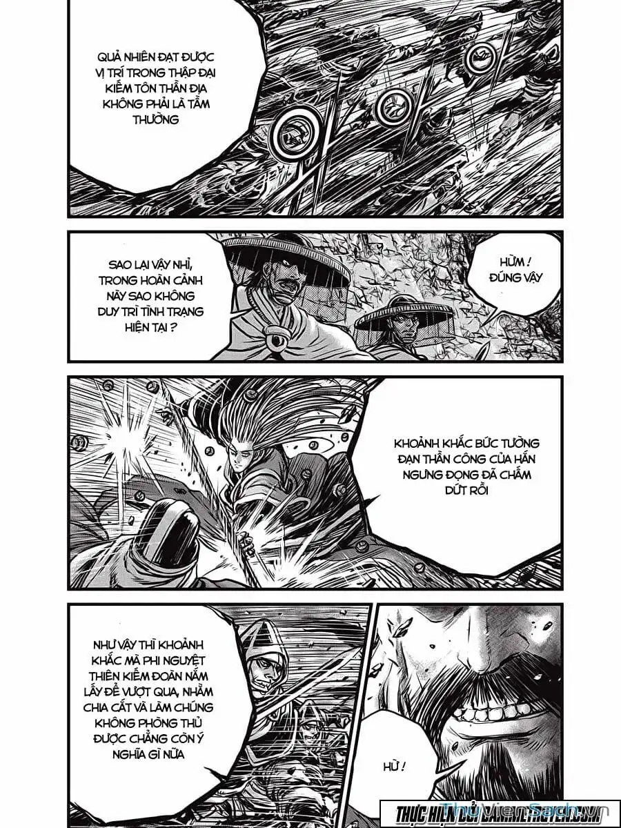 Chapter 486 - Image 7