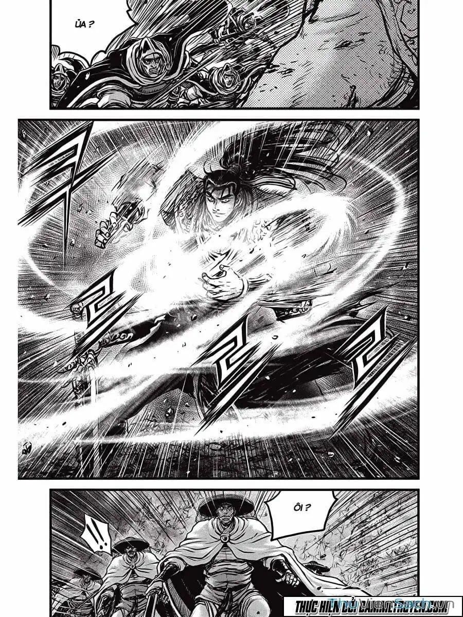 Chapter 486 - Image 9