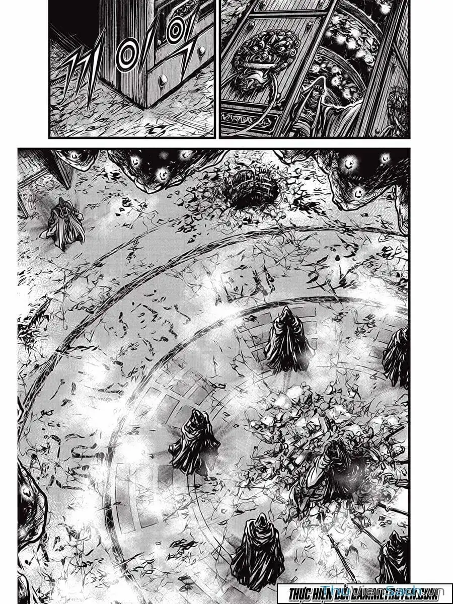 Chapter 487 - Image 1