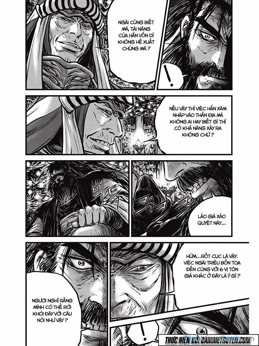 Chapter 487 - Image 4