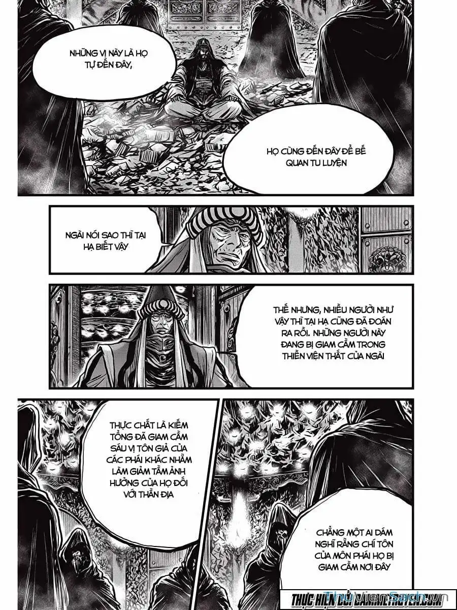Chapter 487 - Image 5