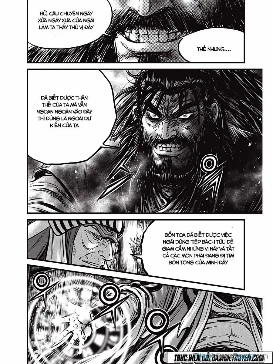 Chapter 487 - Image 10