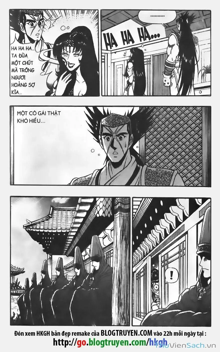 Chapter 488 - Image 3