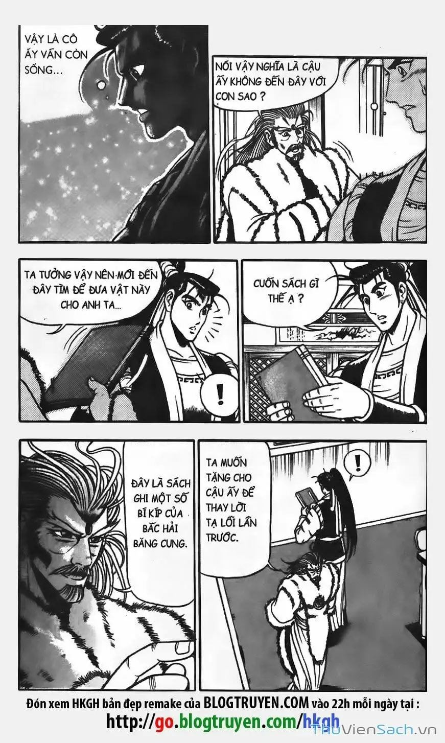 Chapter 488 - Image 8