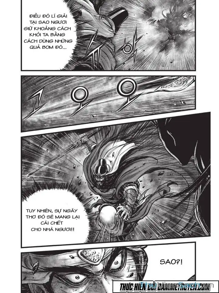Chapter 491 - Image 3