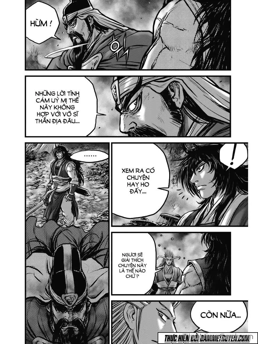 Chapter 492 - Image 4
