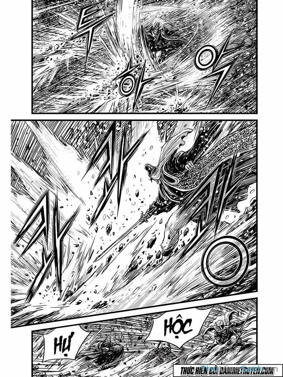 Chapter 497 - Image 3