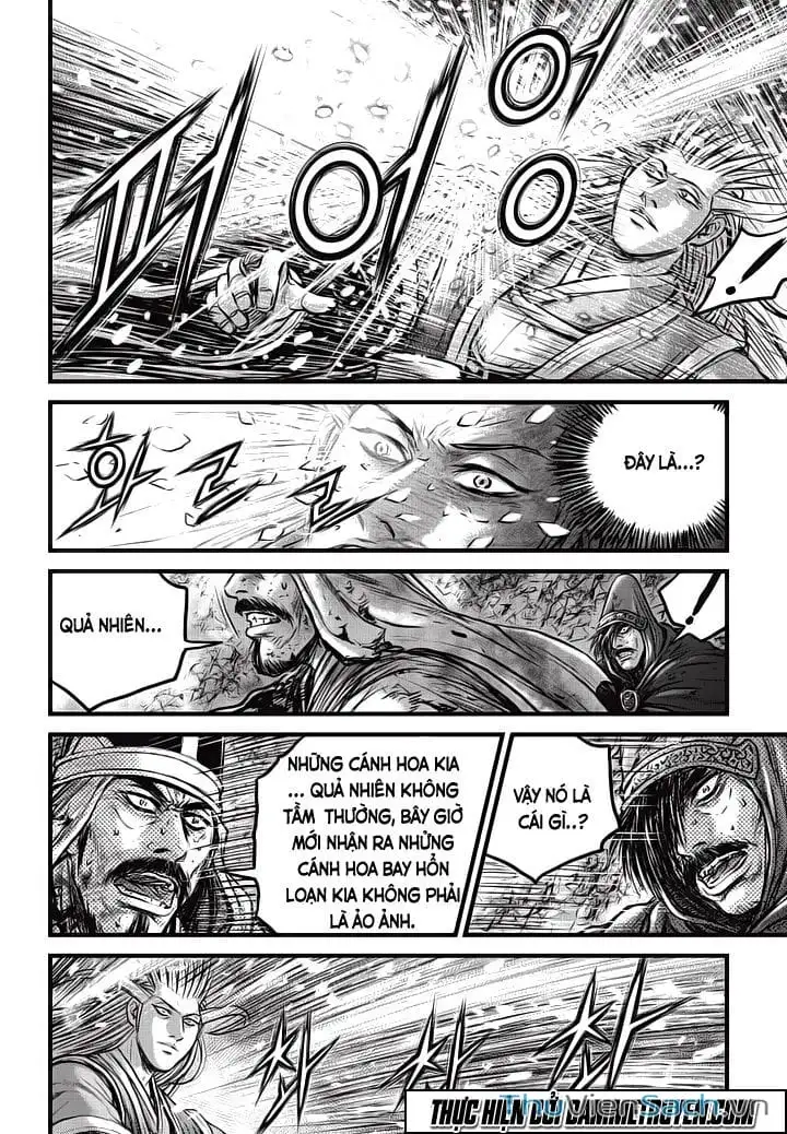 Chapter 498 - Image 3