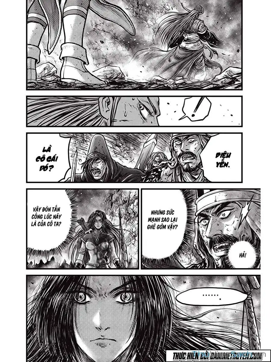 Chapter 501 - Image 3