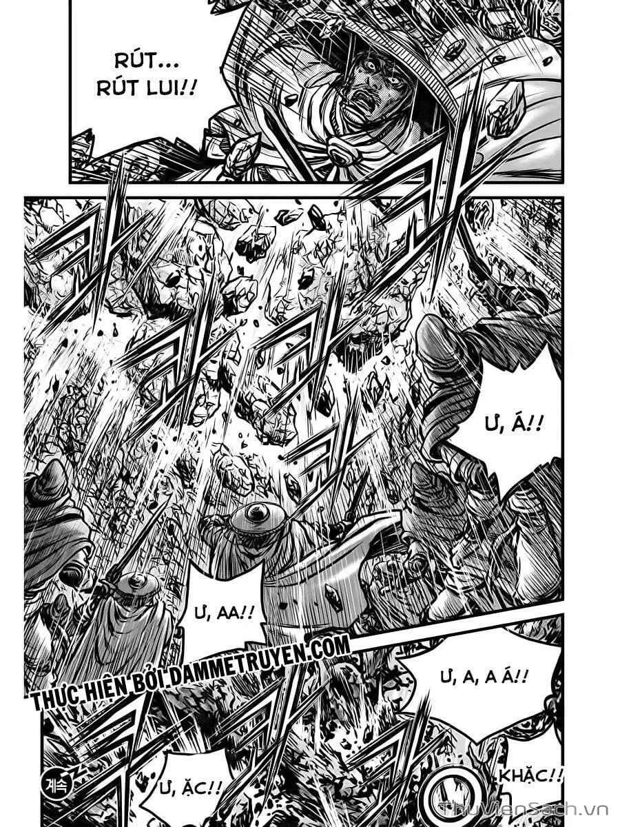 Chapter 507 - Image 5