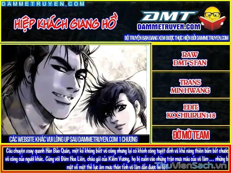 Chapter 507 - Image 6