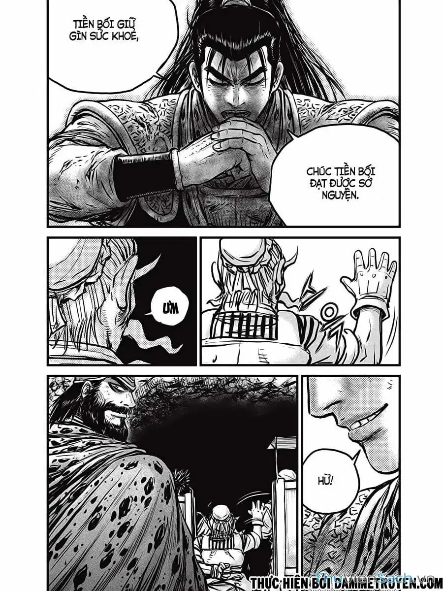Chapter 511 - Image 14