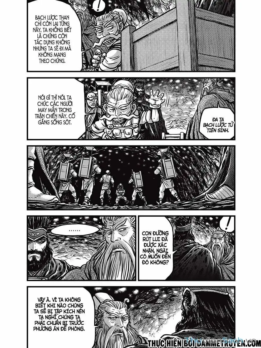 Chapter 511 - Image 18