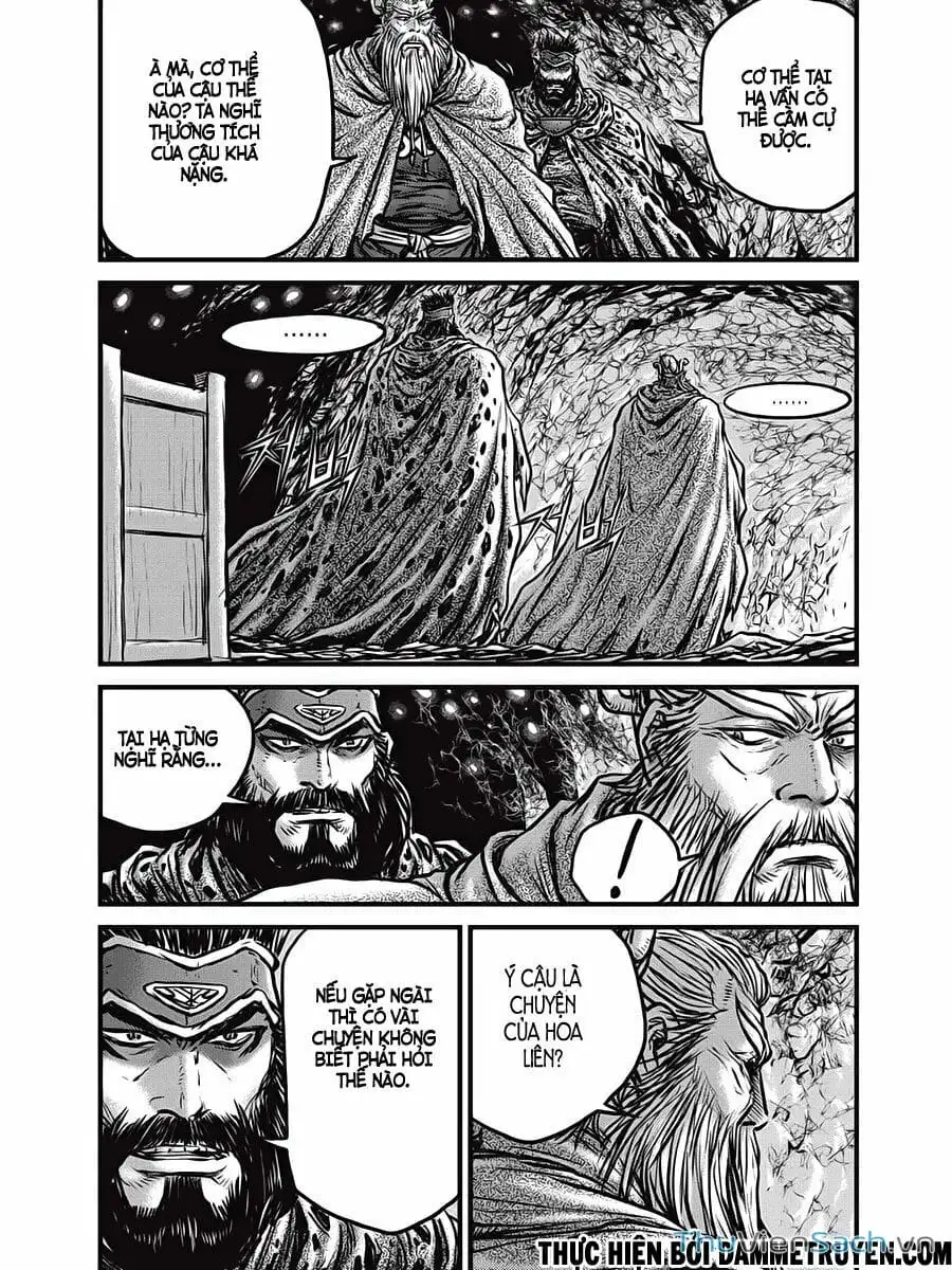 Chapter 511 - Image 19