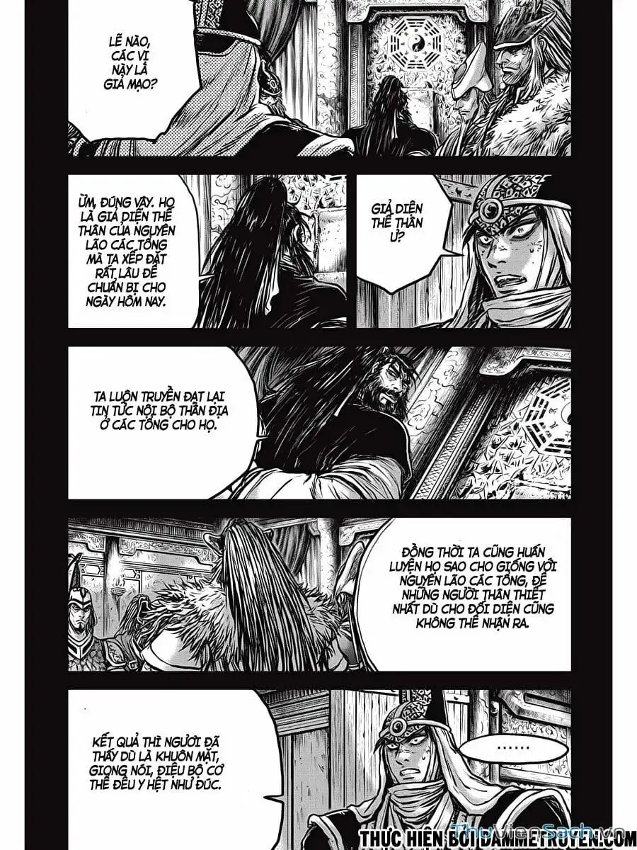 Chapter 511 - Image 3