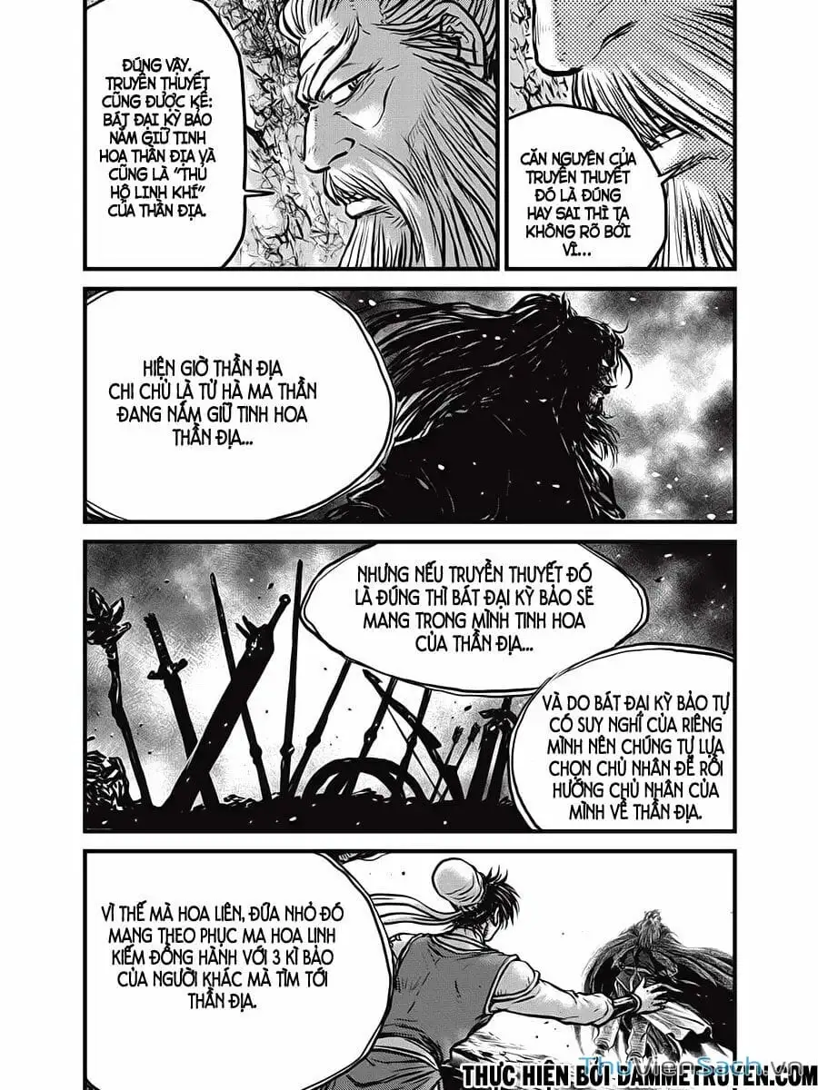 Chapter 511 - Image 21