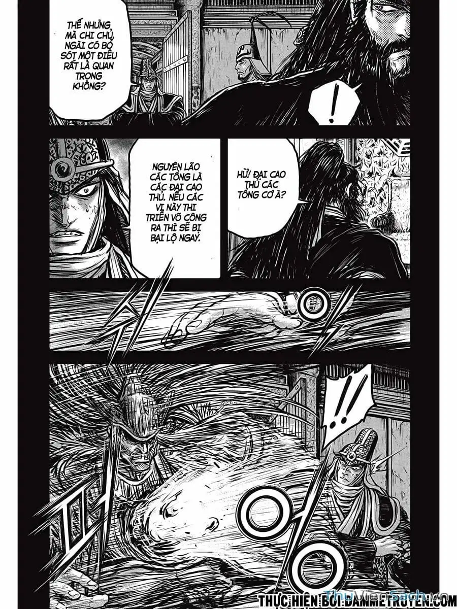 Chapter 511 - Image 4