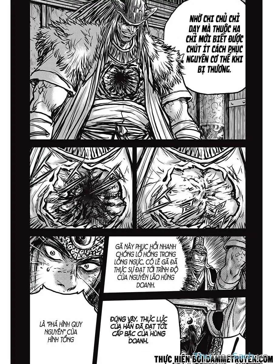 Chapter 511 - Image 6