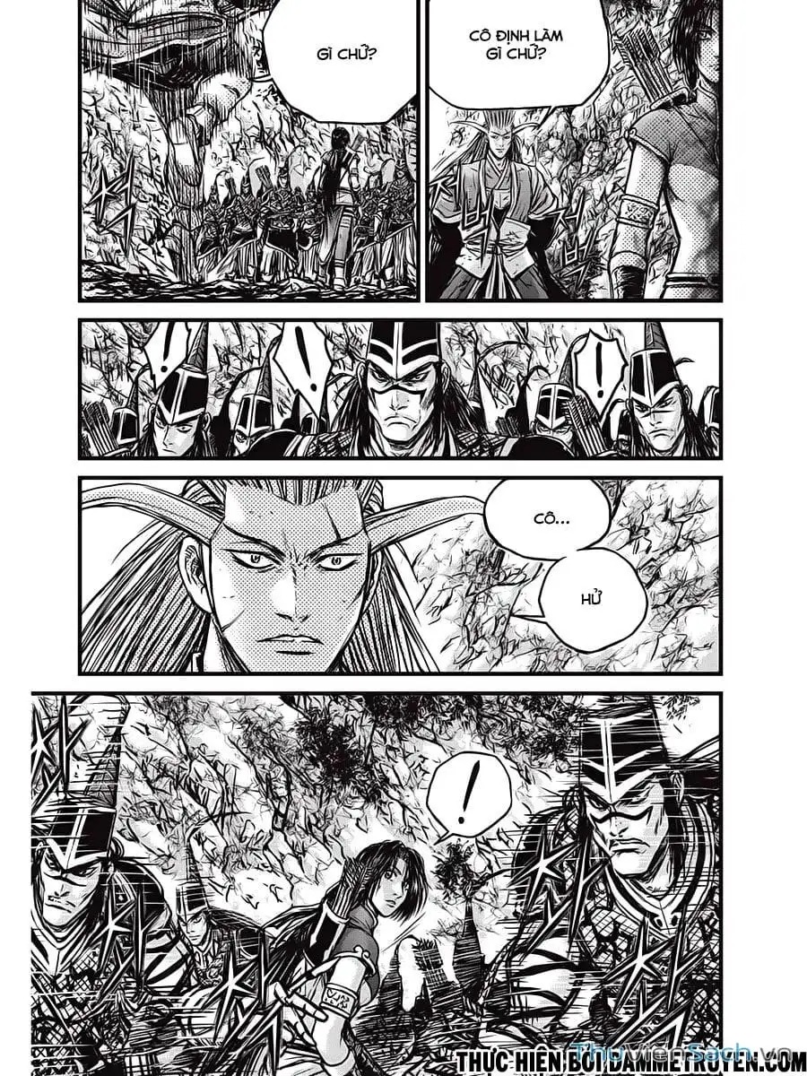 Chapter 512 - Image 14