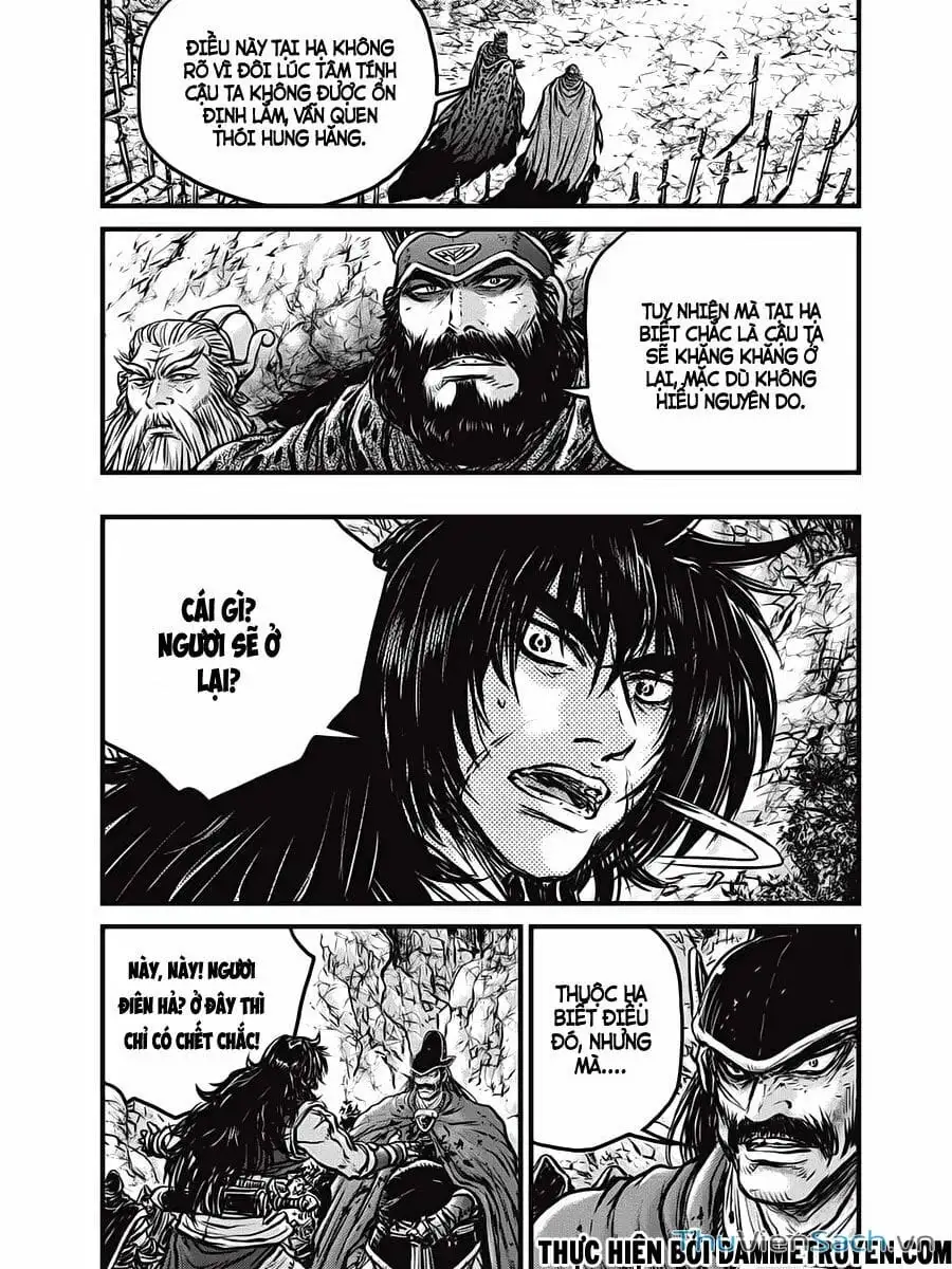 Chapter 512 - Image 3