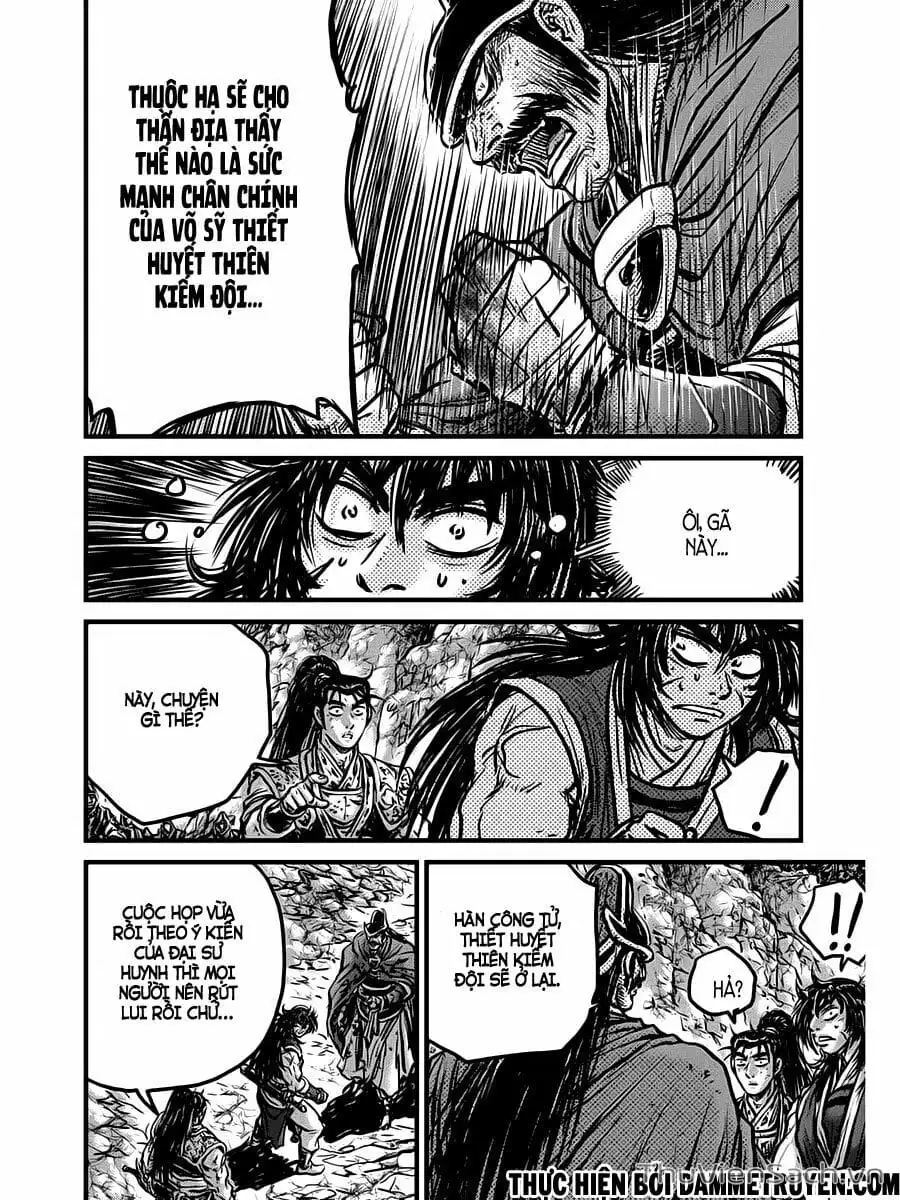 Chapter 512 - Image 5