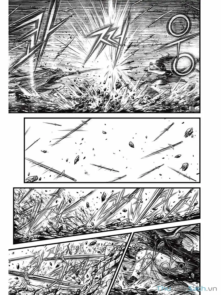 Chapter 521 - Image 11
