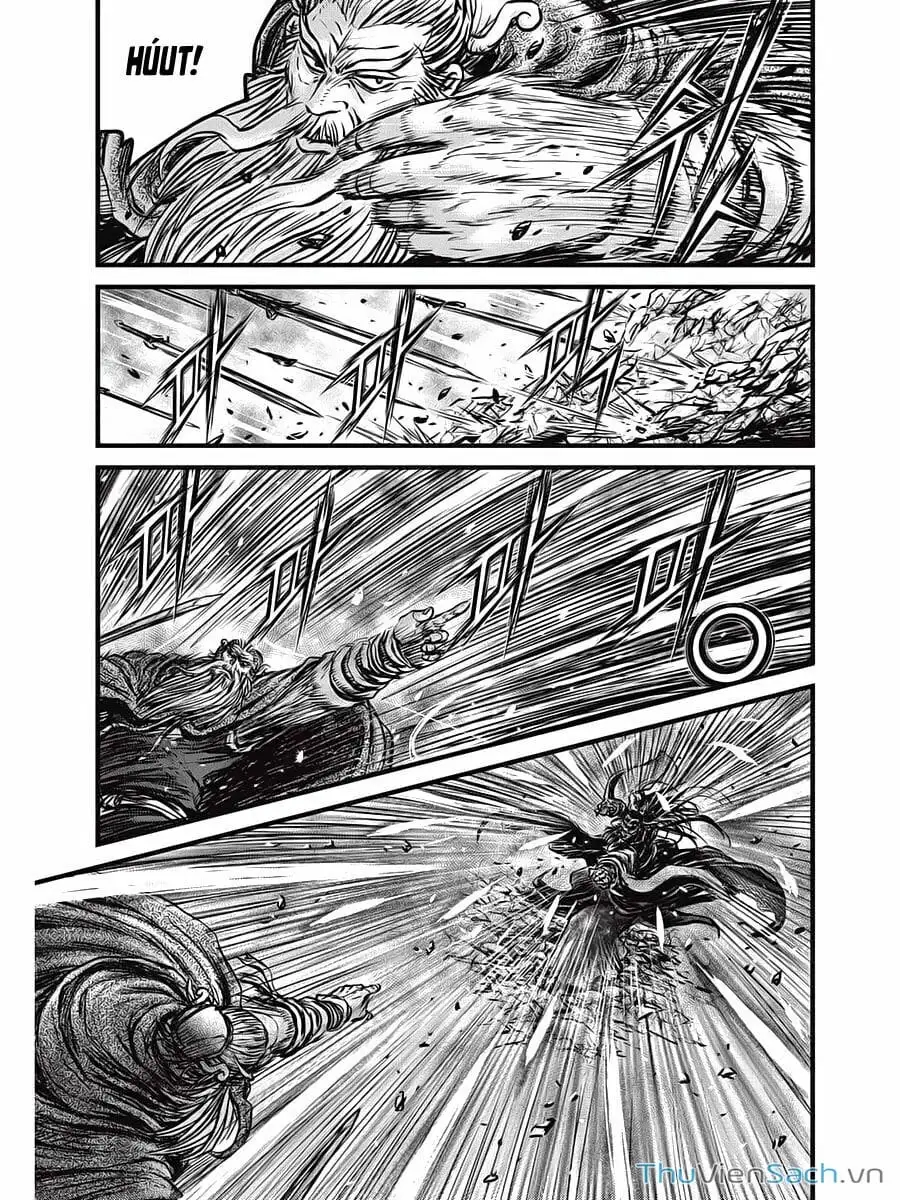 Chapter 521 - Image 13