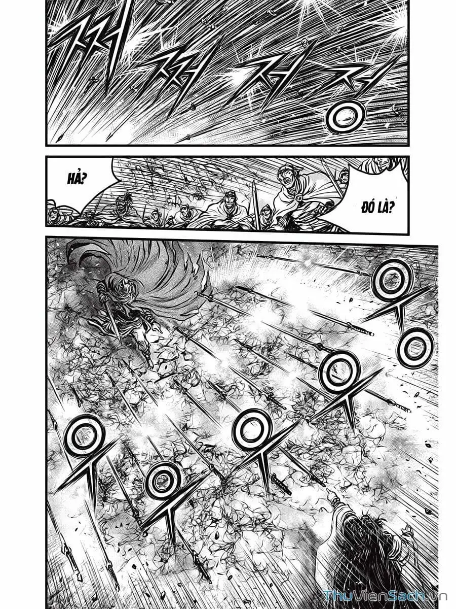 Chapter 521 - Image 14