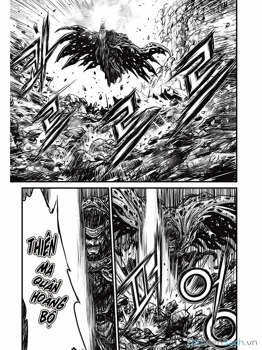 Chapter 521 - Image 25