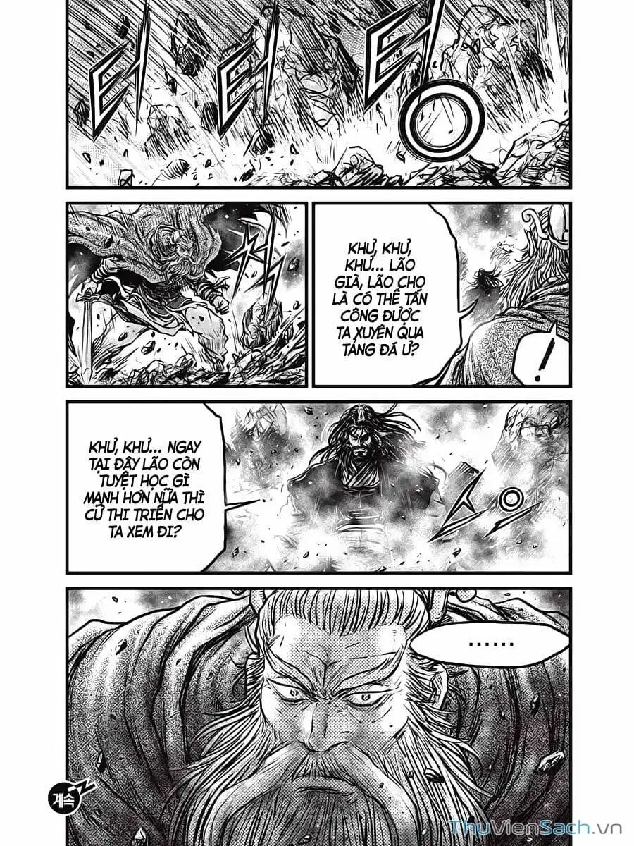 Chapter 521 - Image 29